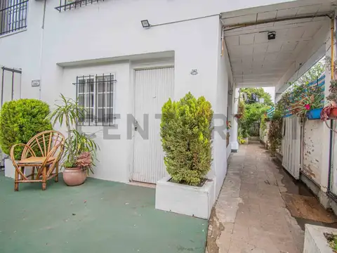 Marcos Sastre 2100, Piso 0