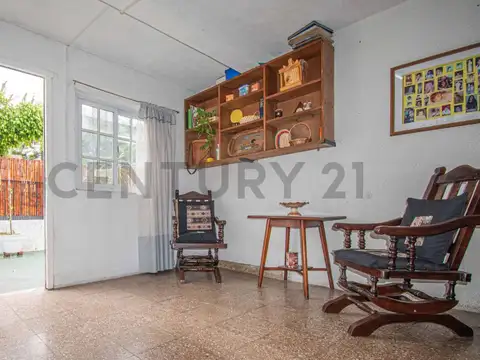 Venta Casa-PH en rincon de Milberg Tigre