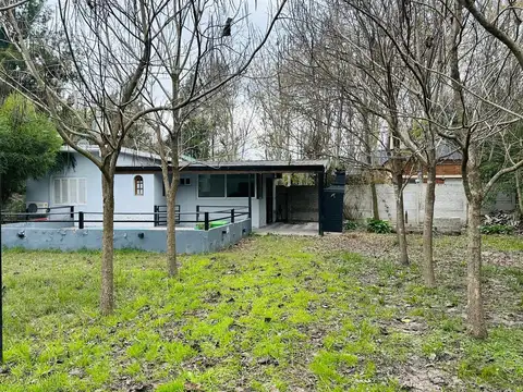Calle 427 Bis, Entre 232 y 234