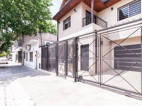 Presidente Quintana 500