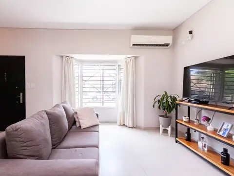 VENTA CASA DE 5 AMB MODERNA - LANÚS O/ AP CRED