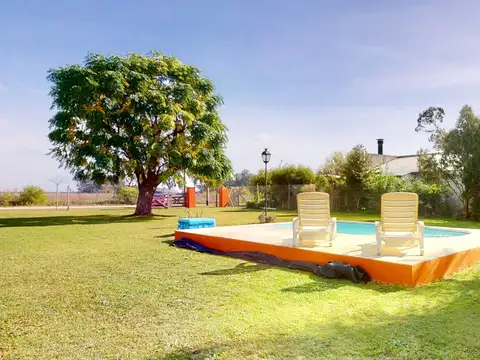 Casa en Venta 19 años