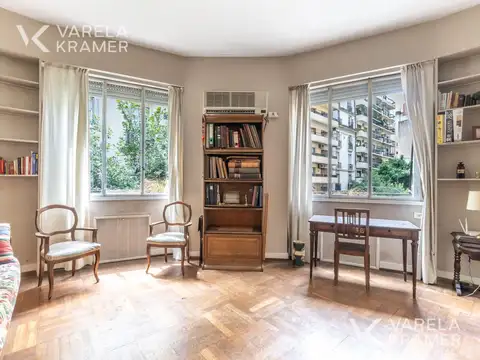 Departamento en Venta de 6 ambientes