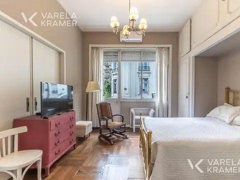 Departamento 6 ambientes con 3 baños