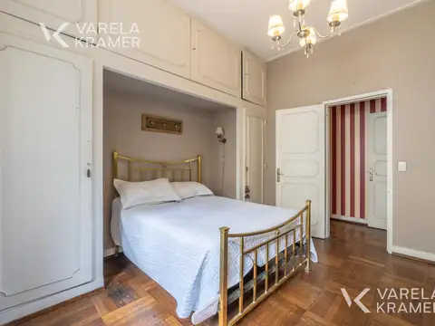 Departamento en Venta en Recoleta, USD 420.000