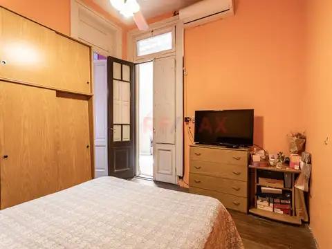 VENTA PH 3 AMB C/ESCRITORIO Y PATIO CONSTITUCION