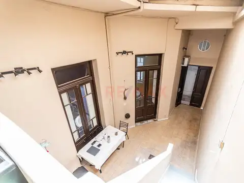 Avenida Entre Ríos 1900