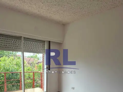 Departamento en ciudadela sur