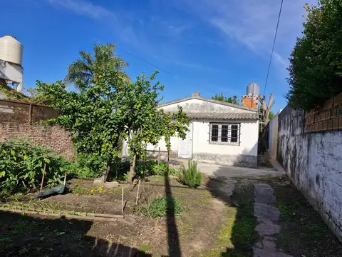 Casa en Tortuguitas Centro 300m2