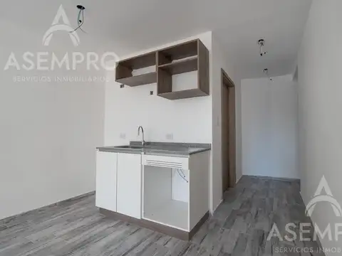 Departamento en Venta al Oeste