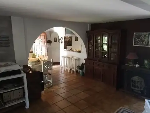 Casa en Venta 50 años