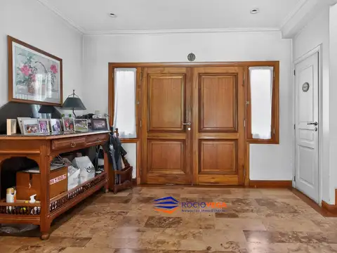 Casa en Venta de 5 dormitorios