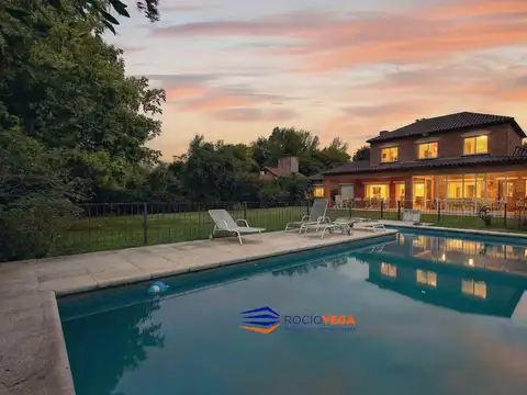 Casa a la venta en Martindale C.C. 100