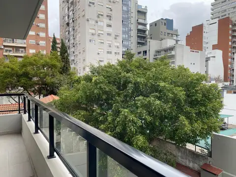 Dos ambientes  A ESTRENAR! Saavedra 