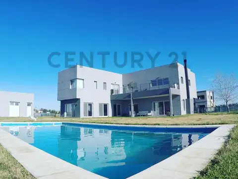 CASA EN ALQUILER EN EL BARRIO FINCAS DE SAN VICENTE SECTOR GOLF