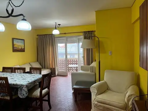 Departamento en Alquiler Temporal de 1 dormitorio