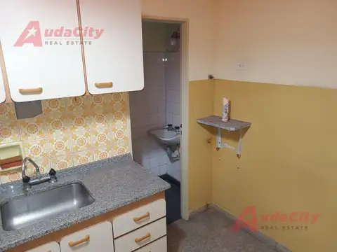 VENTA DE LOTE 2000 METROS CONSTRUIBLES FLORES AVENIDA DIRECTORIO Y SAN PEDRITO CABA