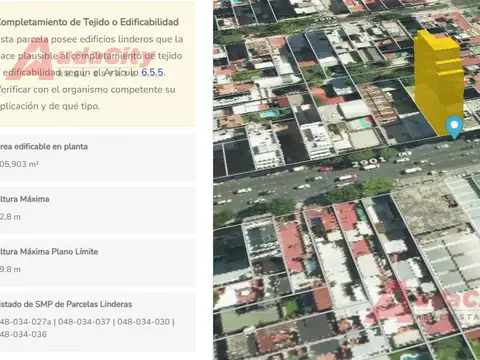 Avenida Directorio 2900