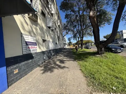 Departamento de 2 dormitorios - Bv. Oroño 4700