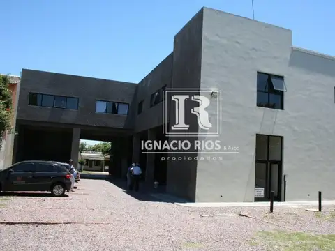 Oficina  en Venta en Las Brujas, San Isidro, G.B.A. Zona Norte