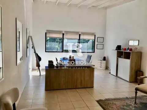 Oficina  en Venta en Las Brujas, San Isidro, G.B.A. Zona Norte