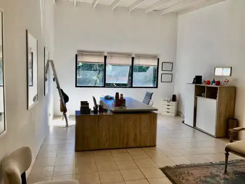 Oficina  en Venta en Las Brujas, San Isidro, G.B.A. Zona Norte
