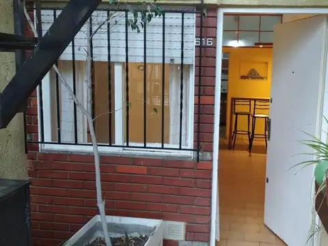 Constitución 600, Piso PB