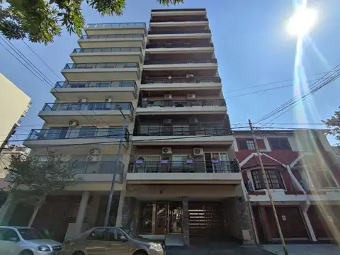 Concordia 2100, Piso 8
