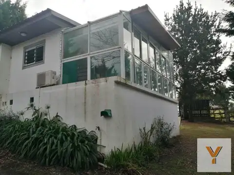 Casa en venta - 2 Dormitorios 1 Baño - Sierra De Los Padres