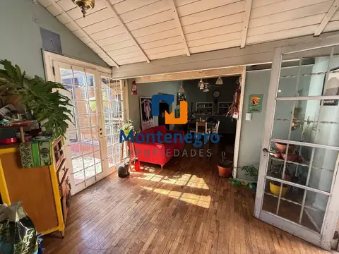 Casa en Venta 30 años