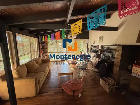 Casa en Villa Ballester