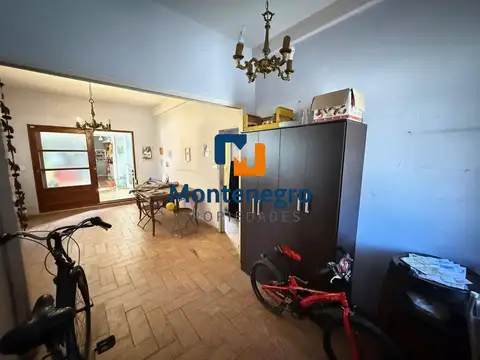 Casa en Venta en Villa Ballester, USD 130.000