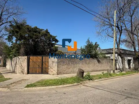 Almirante Brown Nº 4000 100