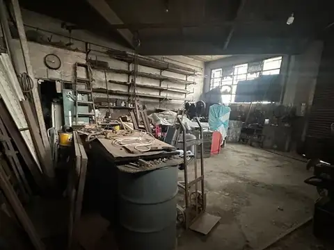 Galpon en Venta 20 años