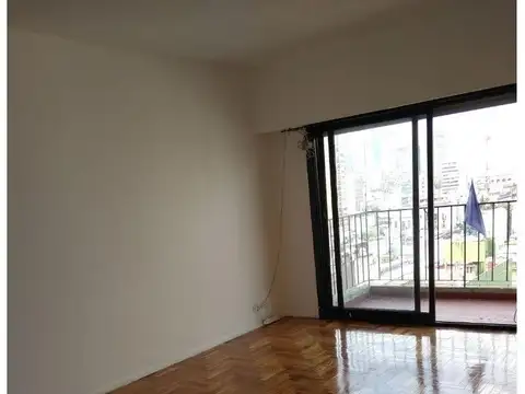 Departamento en Venta en San Telmo, USD 85.000