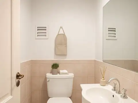 Depto Tipo Casa en Venta 20 años