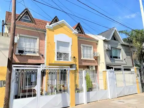 TRIPLEX