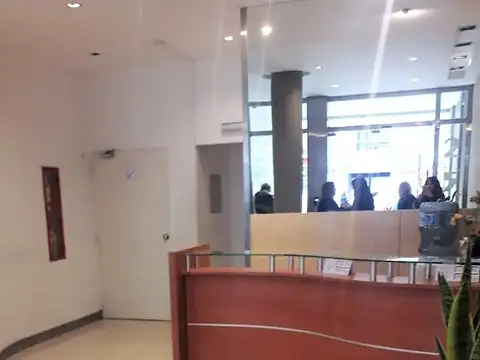 Oficina en Alquiler en Nuñez, $ 950.000