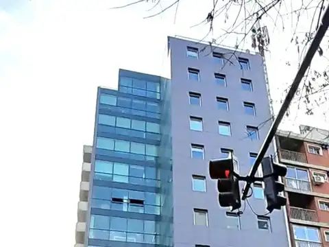 Av Congreso 2500, Piso 6