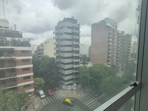 Oficina en Alquiler al Oeste