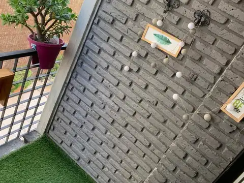 Departamento en Venta en Núñez, USD 130.000