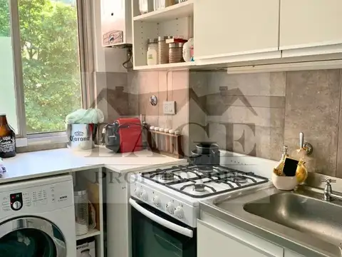 Departamento en Venta en Núñez, USD 130.000