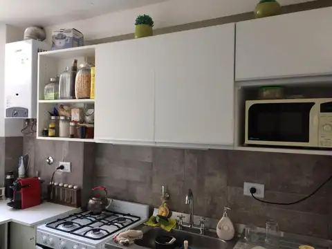 Departamento en Venta al Norte