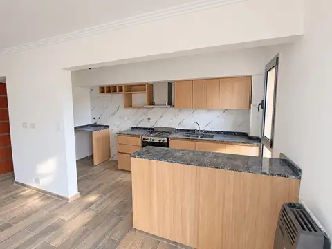 Departamento en Venta en Ituzaingó Sur, USD 101.700