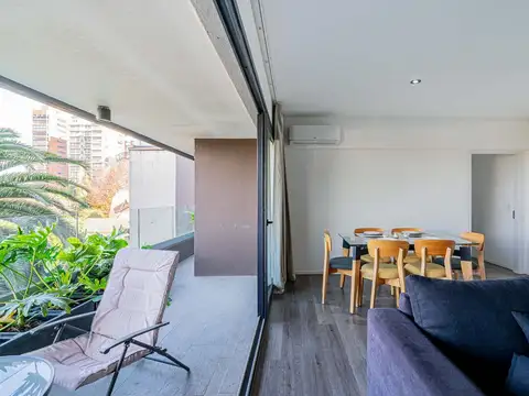 Departamento en Venta en La Lucila Libertador / Rio, USD 445.000