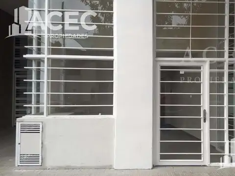 Dean Funes 1100 - Planta Baja