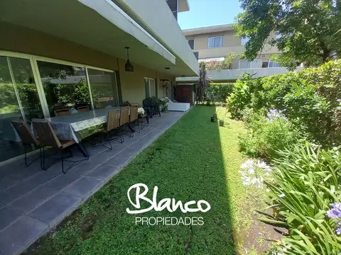 Departamento en Alquiler de 3 ambientes