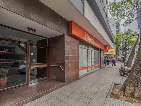 Departamento en Alquiler de 2 ambientes