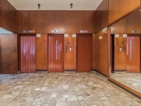 Departamento en Alquiler en Colegiales, $ 600.000