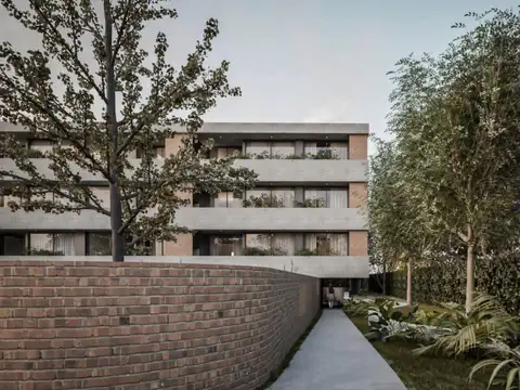 Departamento en Venta en City Bell, USD 296.000
